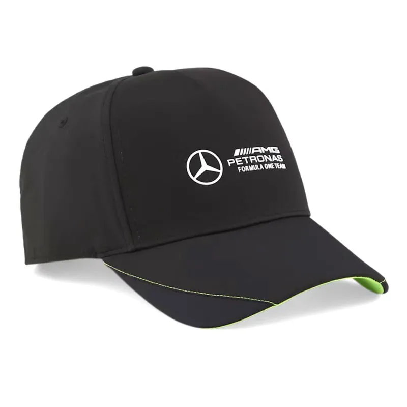 Unisex kačket Puma Mapf1 Bb Cap