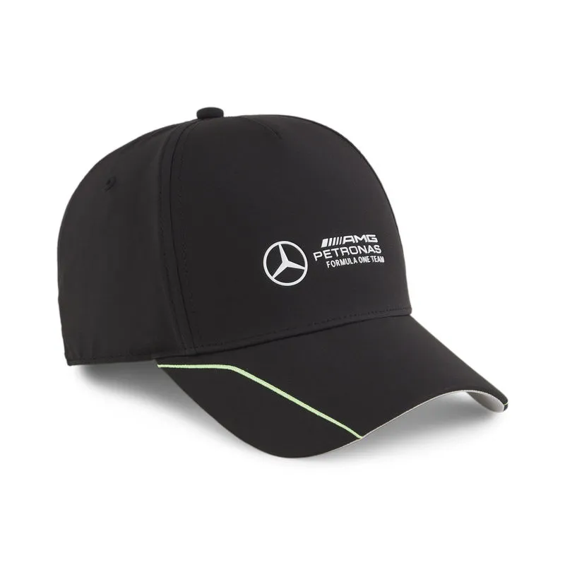 Unisex kačket Puma Mapf1 Bb Cap