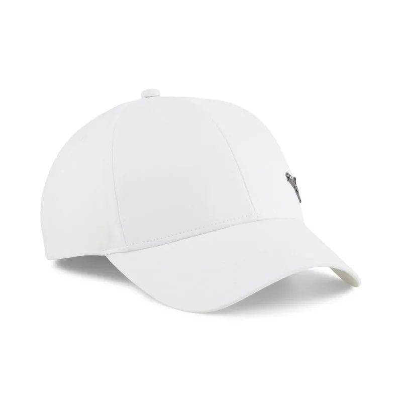 Unisex kačket Puma Metal Cat Cap