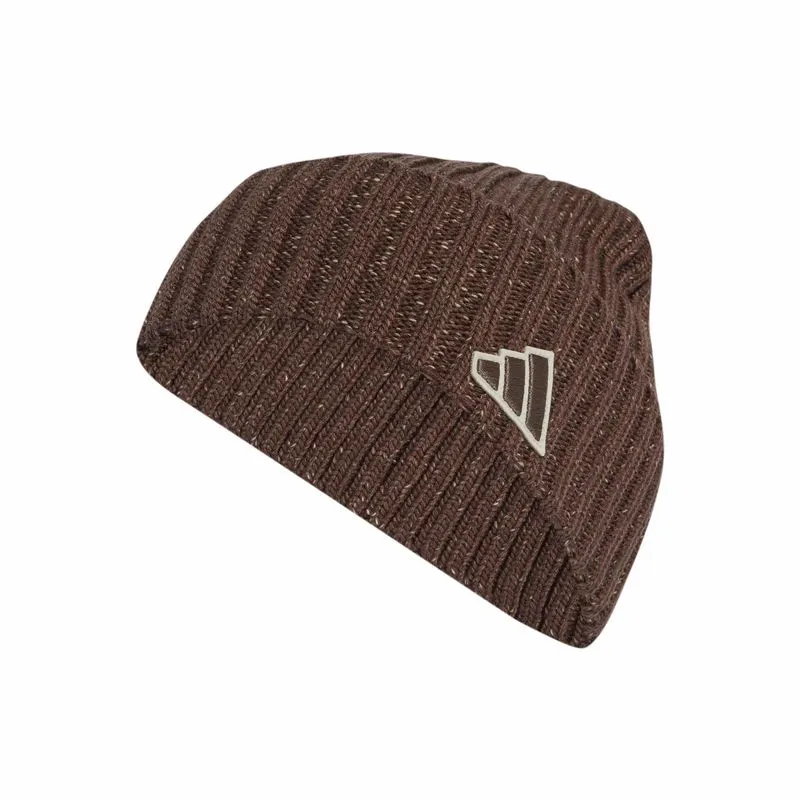 Unisex kapa adidas Melange beanie