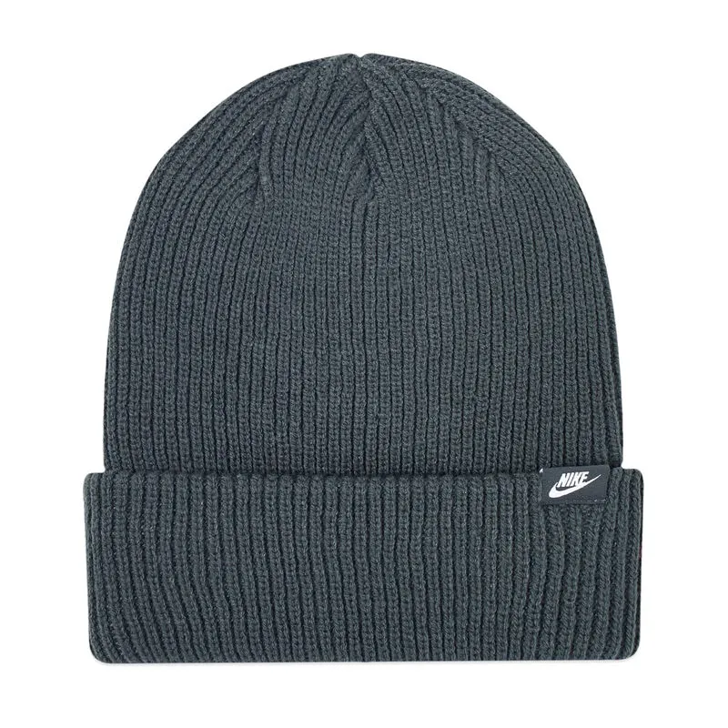 Unisex kapa Nike U Nk Peak Beanie Sc Fut L