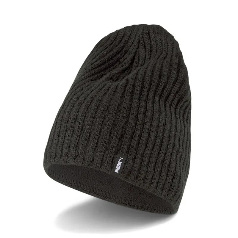 Unisex kapa Puma Active Slouchy Cuffless Beanie