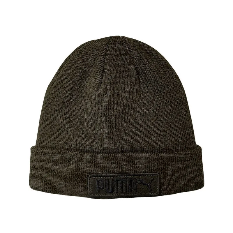 Unisex kapa Puma Classic Cuff Beanie