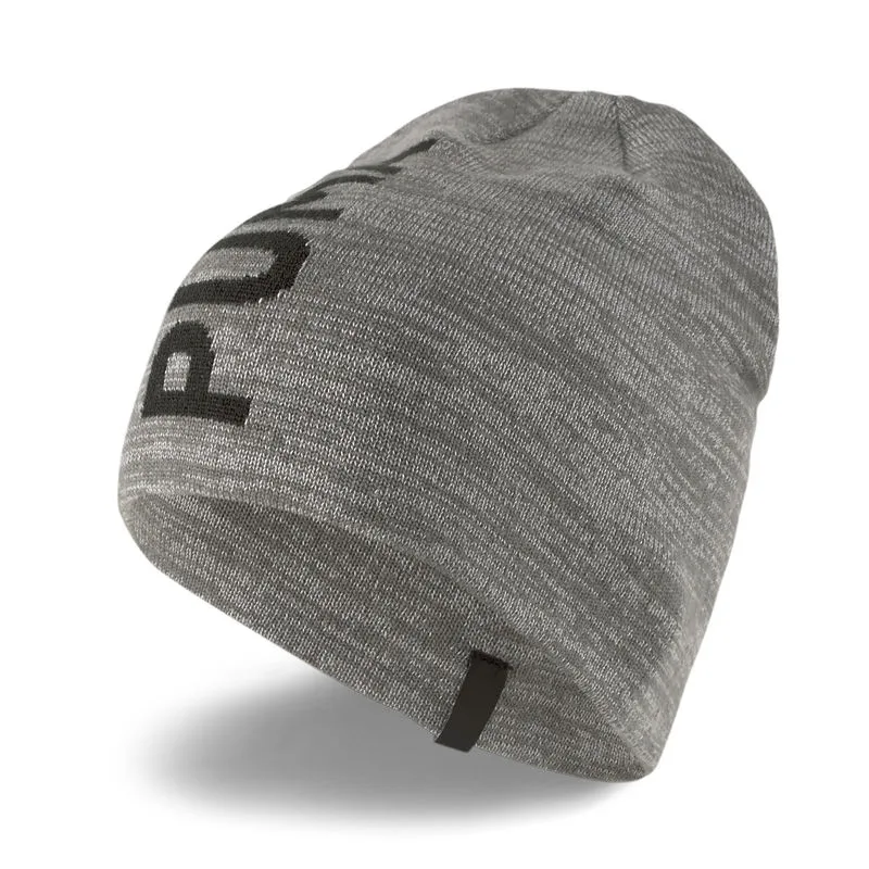 Unisex kapa Puma Ess Classic Cuffless Beanie