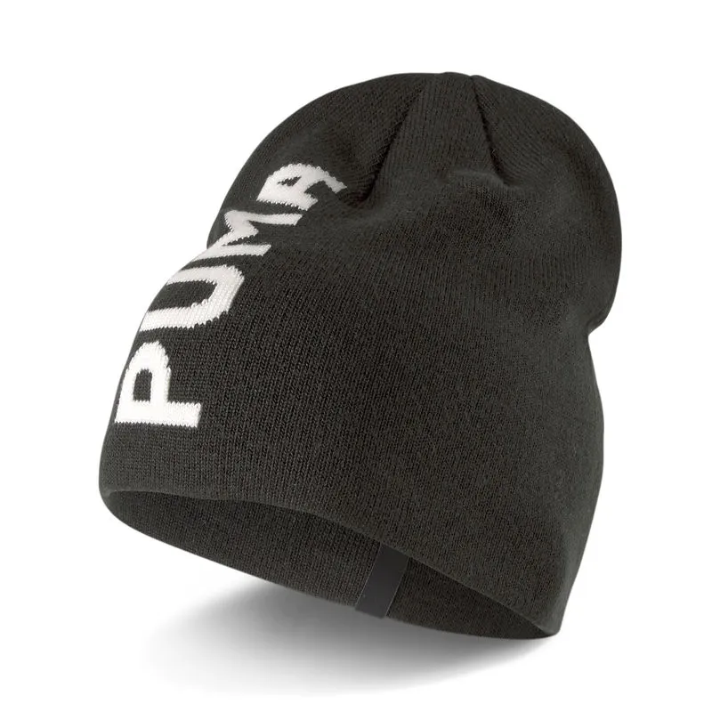 Unisex kapa Puma Ess Classic Cuffless Beanie
