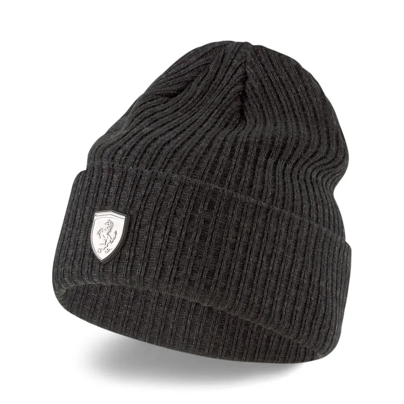 Unisex kapa Puma Ferrari Sptwr Style Classic Cuff Beanie