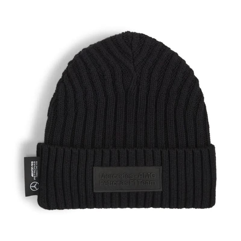 Unisex kapa Puma Mapf1 Statement Beanie