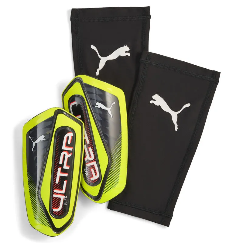 Unisex kostobrani Puma Ultra flex sleeve