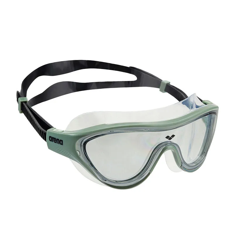 Unisex naočare za plivanje Arena The one mask