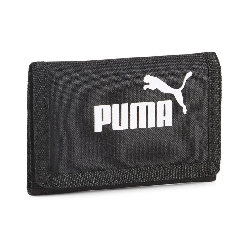 Unisex novčanik Puma Phase Wallet