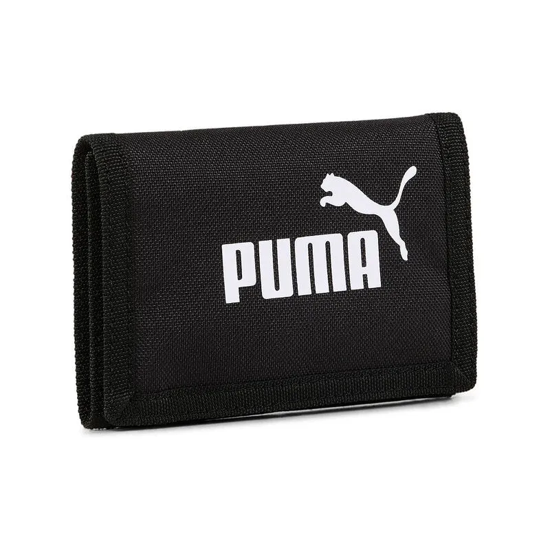Unisex novčanik Puma Phase Wallet