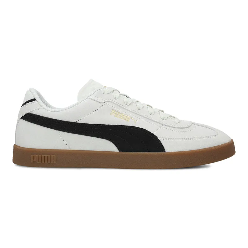 Unisex patike Puma Club ii era suede