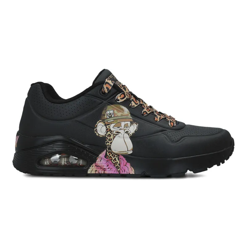 Unisex patike Skechers Snoop dogg uno