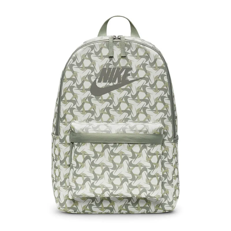 Unisex ranac Nike Heritge Bpk-Accs Print Fa24
