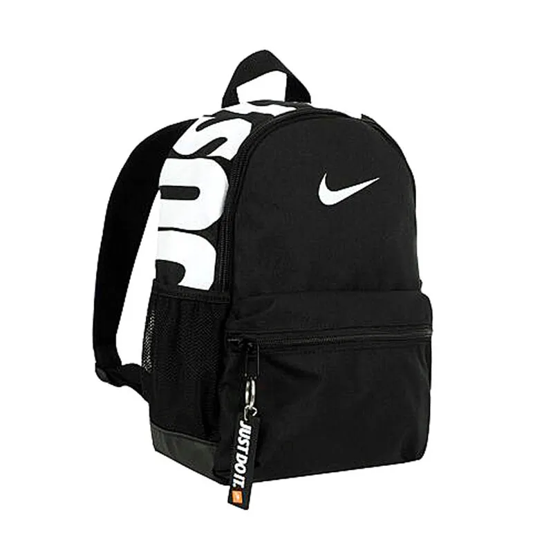 Unisex ranac Nike Y Nk Brsla Jdi Mini Bkpk