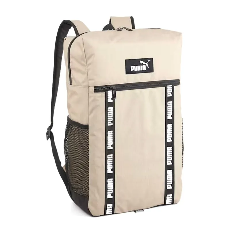 Unisex ranac Puma Evoess Box Backpack
