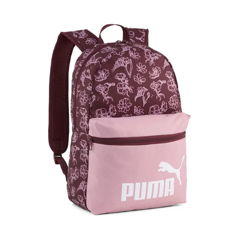 Unisex ranac Puma Phase aop backpack