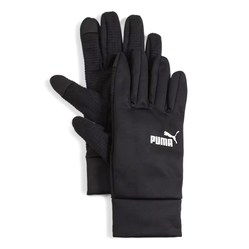 Unisex rukavice Puma Ess Fleece Gloves