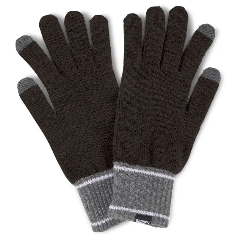 Unisex rukavice Puma Knit Gloves