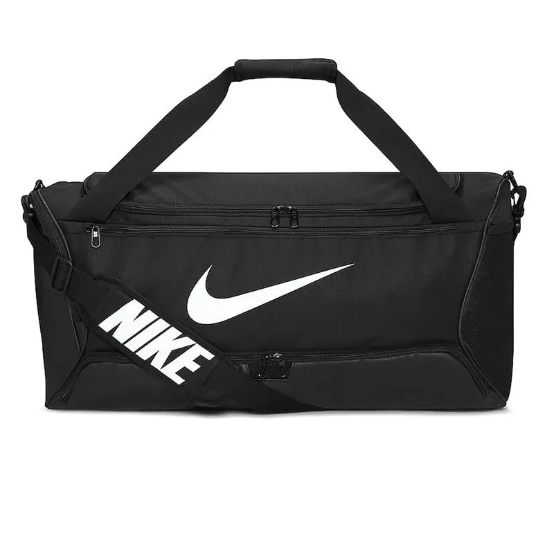 Unisex torba Nike Nk Brsla M Duff - 9.5 (60L)
