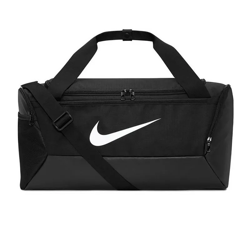 Unisex torba Nike Nk Brsla S Duff - 9.5 (41L)