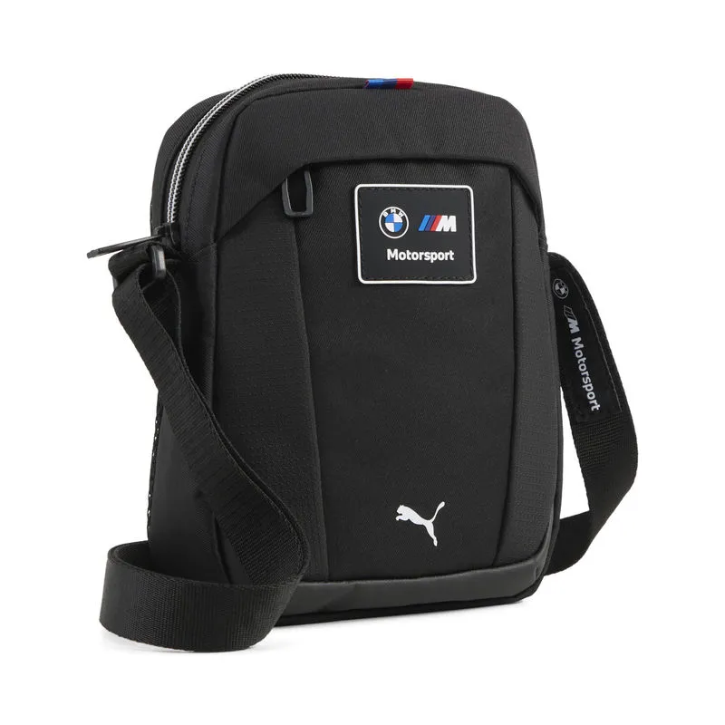 Unisex torba Puma Bmw mms portable
