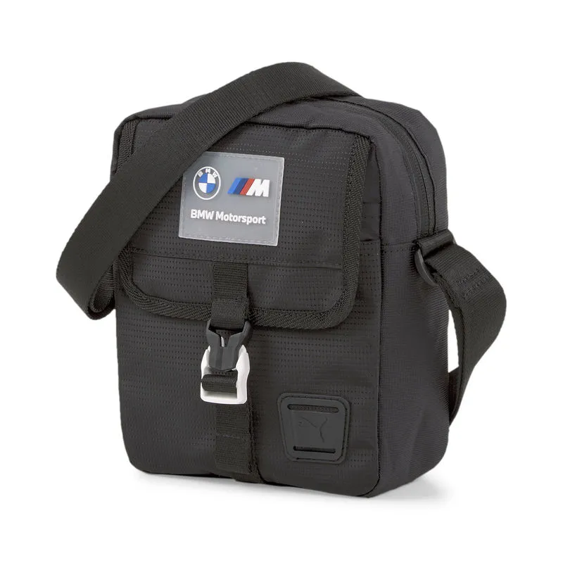 Unisex torba Puma Bmw mms portable