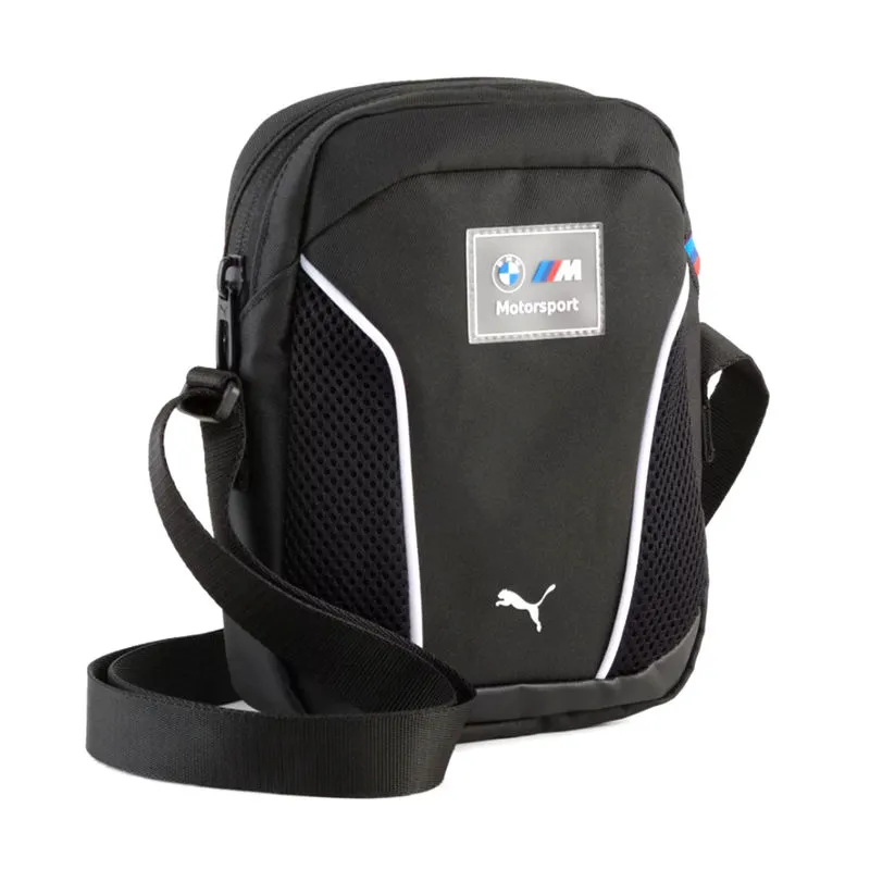 Unisex torba Puma Bmw mms portable
