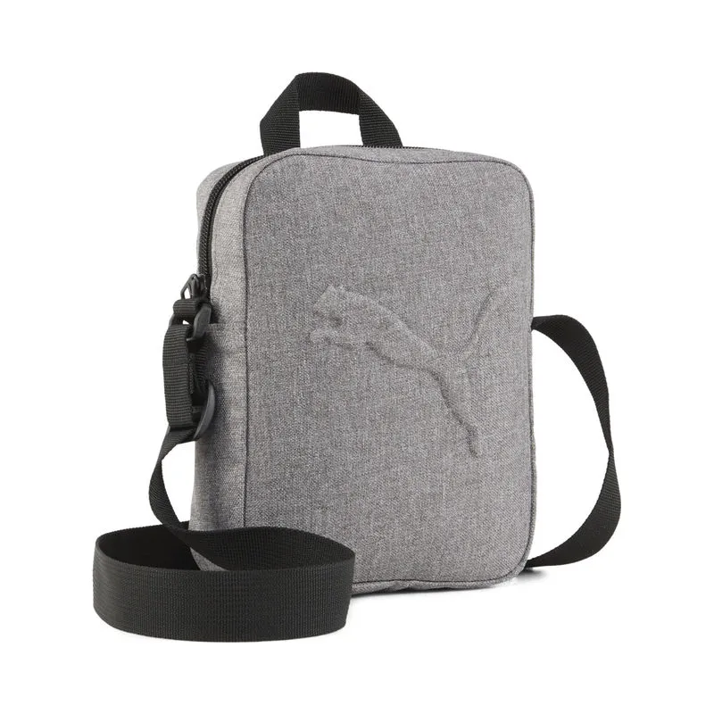 Unisex torba Puma Buzz Heather Portable