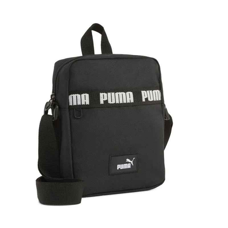 Unisex torba Puma Phase Tape Portable