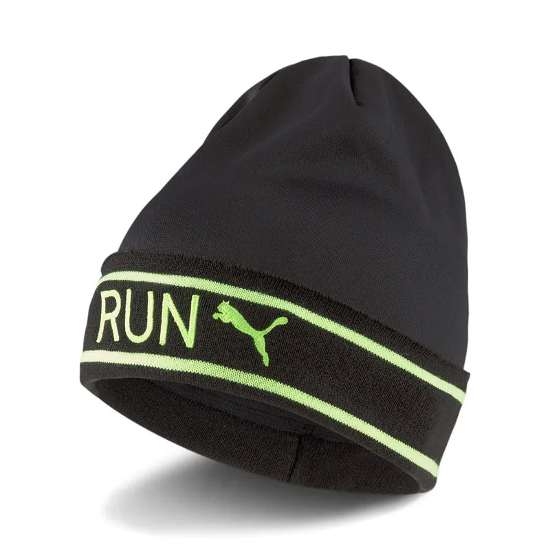 Unisex zimska kapa Puma Classic Running Cuff Beanie