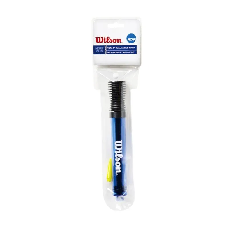 WILSON PUMPA 6"