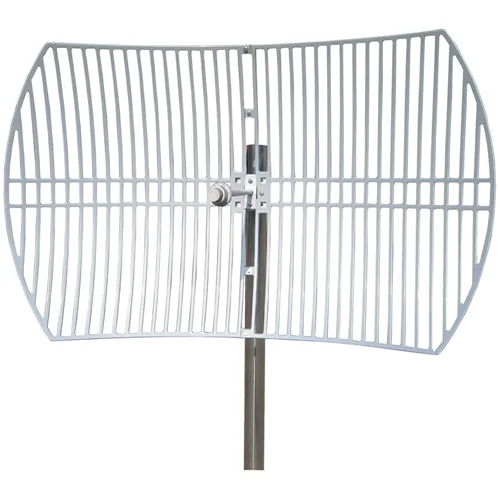 Grid antena 30dBi 5.1-5.9GHz model NG-51/59-30-4