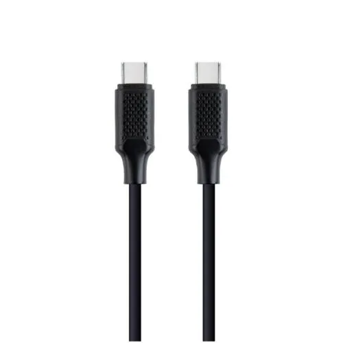 100W Type-C premium kabl za punjenje i prenos podataka 1.5m Gembird CC-USB2-CMCM100-1.5M