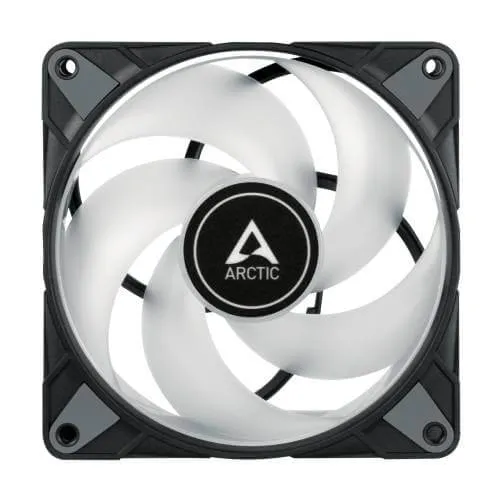 120mm P12 PWM PST A-RGB 0dB ventilator za kućište Arctic ACFAN00231A