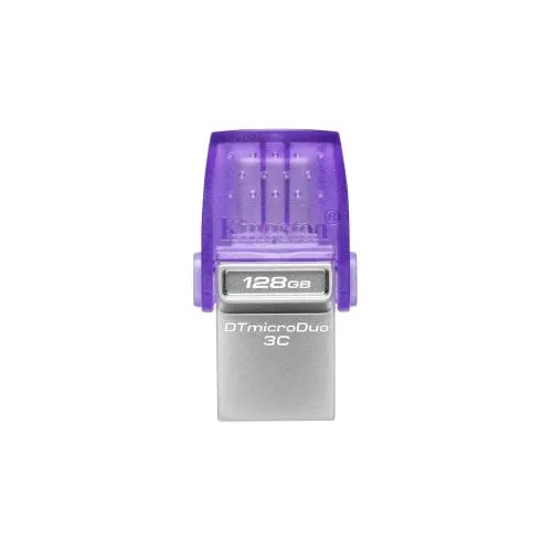 128GB DataTraveler microDuo 3C USB memorija Kingston DTDUO3CG3/128GB