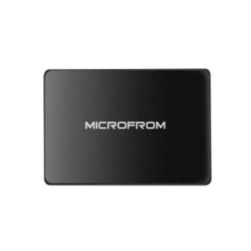 1TB Microfrom F11 Pro – SATA3, 2.5″ SSD, 540MB/s čitanje