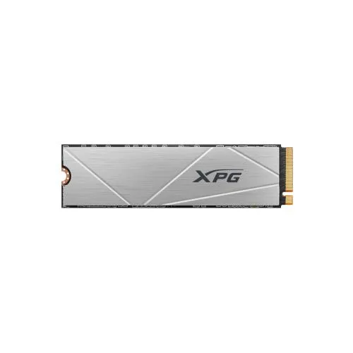 1TB XPG GAMMIX S60 PCIe Gen4x4 NVMe M.2 2280 SSD Adata AGAMIXS60-1T-CS