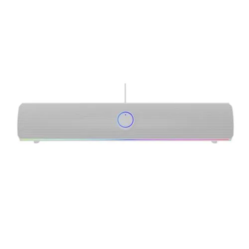 2.0 Bluetooth Stereo Soundbar Helium 312 BT Genesis NCS-2305