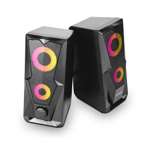 2.0 Stereo zvučnici USB Microlab B-27