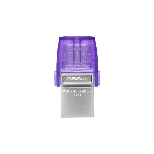 256GB DataTraveler microDuo 3C USB memorija Kingston DTDUO3CG3/256GB