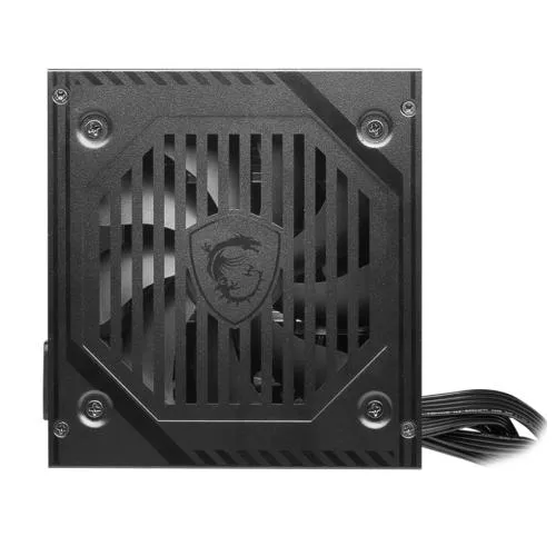 500W MSI MAG A500DN – 80+ Standard, ATX napajanje
