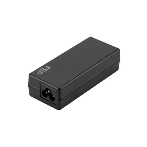 65W Univerzalni punjač za laptopove sa 9 nastavaka i zaštitom FSP NB PRO 65W