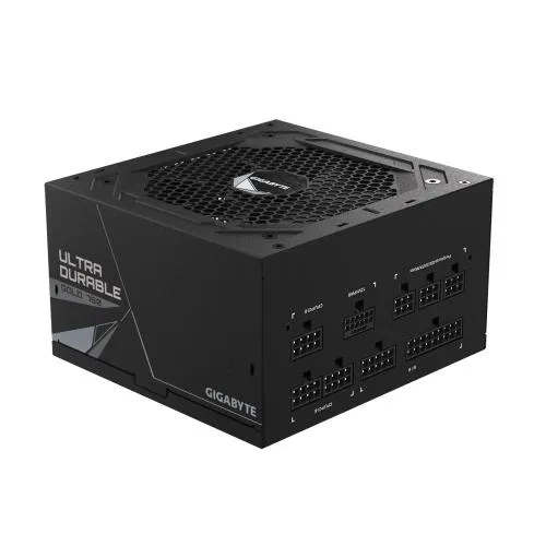 750W UD750GM PG5 Single Rail 80 Plus Gold ATX 3.0 Gigabyte GP-UD750GM PG5 Modularno Napajanje