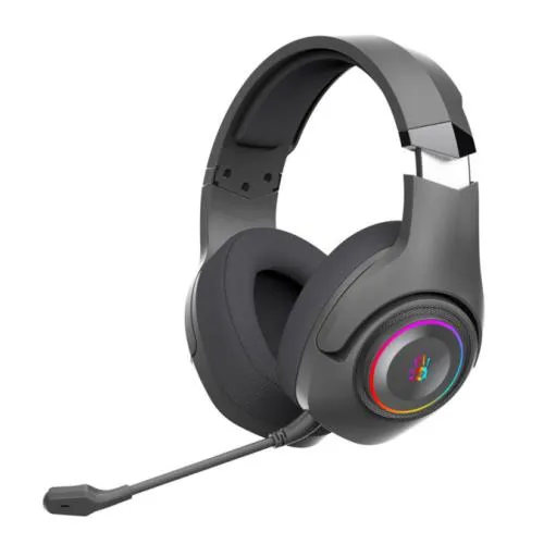 A4 Tech Bloody GR270 RGB gejmerske bežične slušalice sa mikrofonom