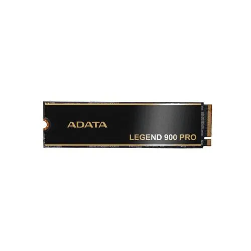 ADATA Legend 900 Pro 1TB NVMe SSD – SLEG-900P-1TCS