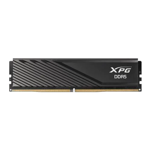 ADATA XPG LANCER BLADE DDR5 16GB 6000MT/s Black - RAM Memorija – AX5U6000C4816G‑SLABBK