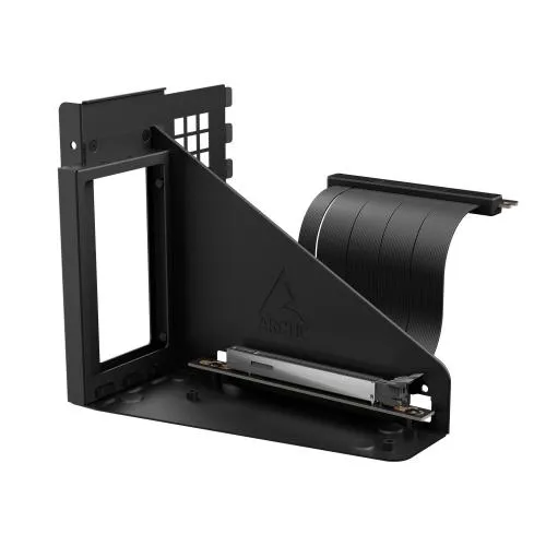 Arctic Accelero GPU Vertical Mount - ACOTH00012A - Riser kabl sa nosačem