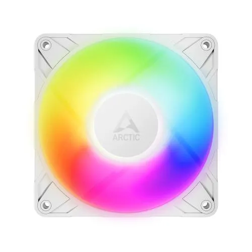 ARCTIC P12 Pro A-RGB 120mm PWM Ventilator – ACFAN00311A