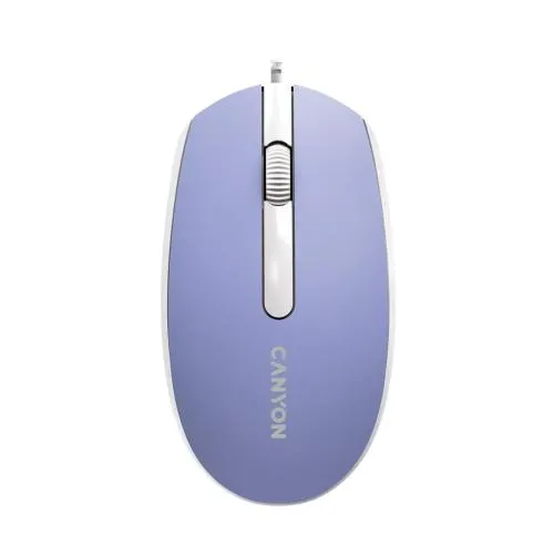 Canyon M-10 žični optički miš CNE-CMS10ML